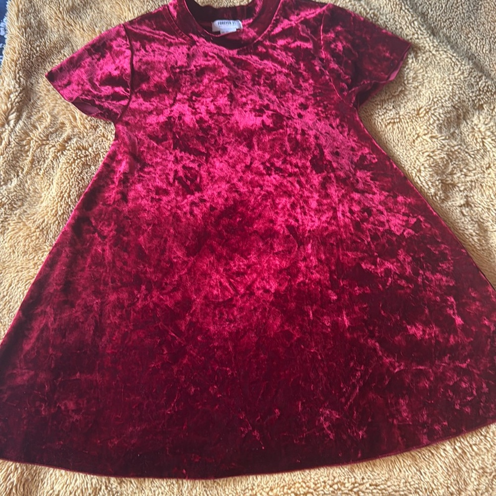 Forever 21 Dress